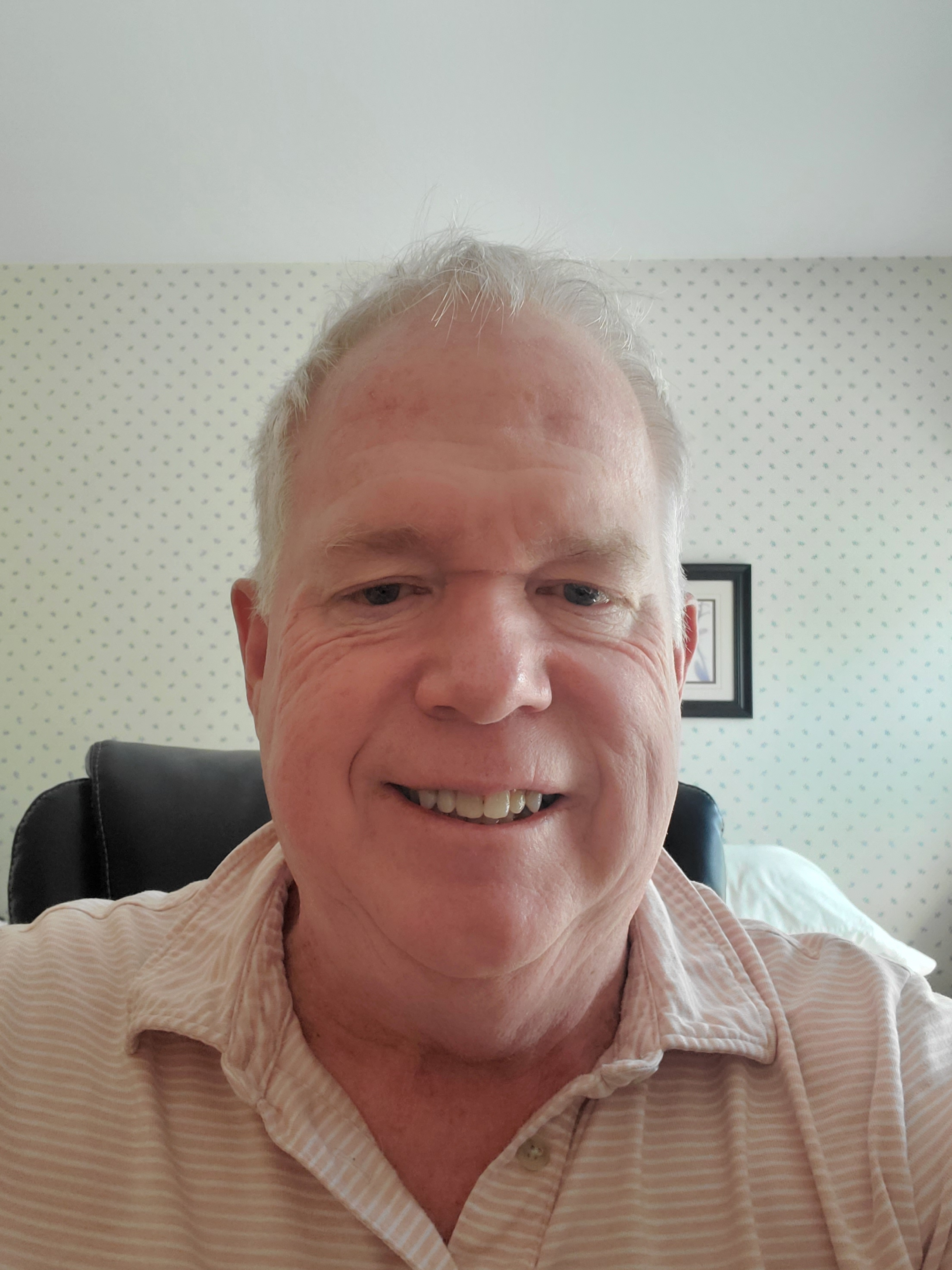 Tom Walsh, Head Dive Coach