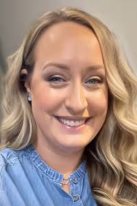 Lindsey Boehne